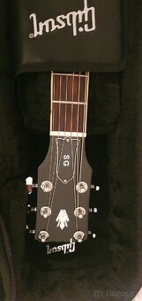 Gibson Sg Standard - 9