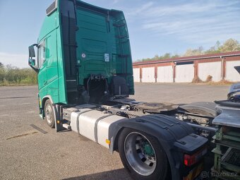Volvo 500 XL Euro 6 Retarder - 9