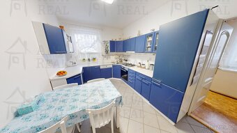 Prodej RD 7+1 v Kuřimi, ul. Foglarova, CP 743 m², všechny... - 9