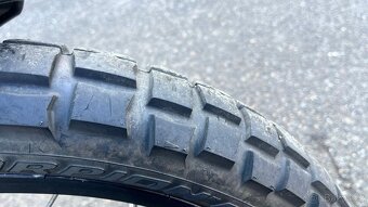 Yamaha XT 660 Z Tenere - 9