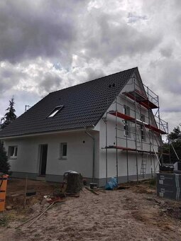 Dobrý den máme volné termíny - 9