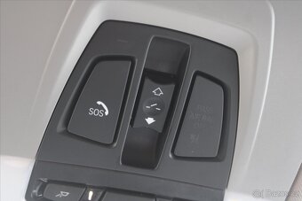 BMW X5 xDrive 25d PANORAMA DPH (2014) - 9