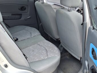 Chevrolet Spark, r. v. 2006, 106280 km - 9
