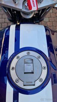 Prodam Yamaha XJR 1300 r.v.2007- 32 tis.km - 9