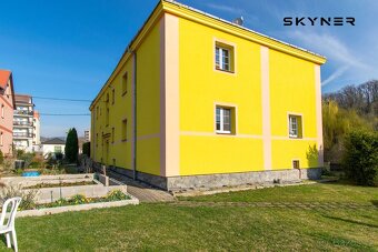 Pronájem byty 2+kk, 59 m2 - Ústí nad Labem - Bukov - 9