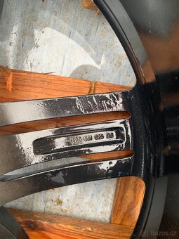 AUDI Q5, SQ5, 8R0601025BJ/BG, R20, 5x112, POMPEI ORIGINÁLNÍ - 9