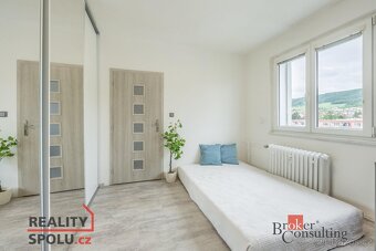 Prodej, byty/2+1, 56 m2, Švermova 1331/23, Beroun-Město, 266 - 9