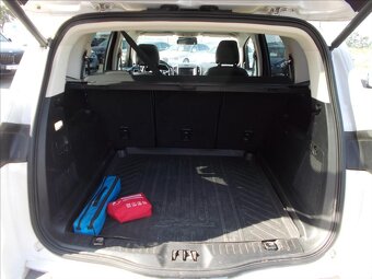 Ford S-max, 2,0 TDCi 132kW AUT. 4×4 ČR 1.MAJITEL, DPH - 9