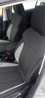 Škoda Scala Ambition 1.6 TDI, 85 kW, r.v. 2019 – výbo - 9