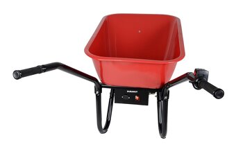 Elektrické motorové kolečko Duramot S700 - nové - 9