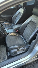 Volkswagen Passat B6 1.9 tdi - 9