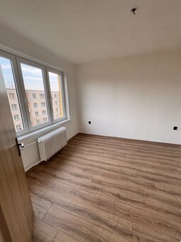 Pronájem bytu 2+1, 54 m2, Rychvald, ulice Středová - 9