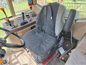 JOHN DEERE 6110 SE 4X4 - 9