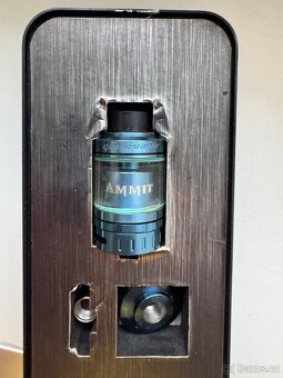 Atomizéry pro EL Cig - 9