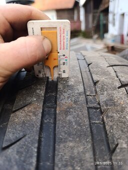 Kola 5x108 R20 275/45 R20 - 9