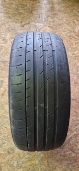 Alu kola BMW 5x120, dvourozměr 19" - 9