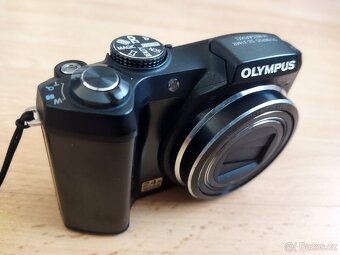 OLYMPUS SZ 31 MR - 9