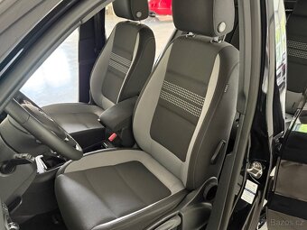 VW TIGUAN 2.0TDI 4motion, r.v.2013, edice LIFE, TAŽNÉ, 1.maj - 9