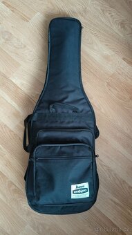 Elektrická kytara Ibanez GRGM21-WH Bílá 3/4“ pouzdro Ibanez - 9
