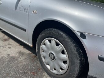 Seat Toledo 1.9TDi - 9