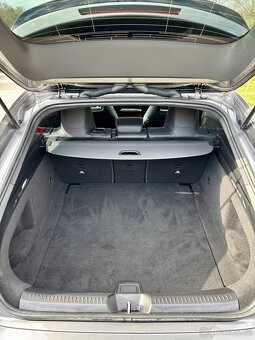 Mercedes AMG CLA 45 S, 2021, naj. 50 tis. km, cena s DPH - 9