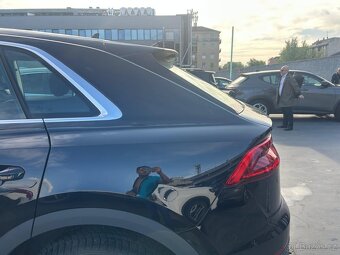 Audi Q8 50 TDI - Quattro - Nafta - 9