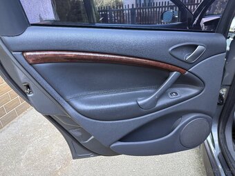 Citroen c5 2.2 hdi 16v 98kw - 9