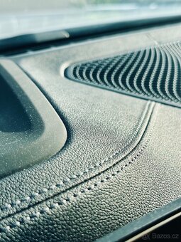 M-sport BMW 3, G3L, záruka, servis, 1.maj. CZ - 9