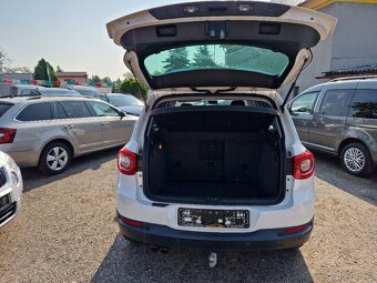 VW TIGUAN 2,0TDI 103KW SPORT&STYLE 4MOTION - 9