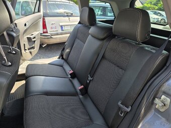 Opel Astra 1.6 77KW - 9