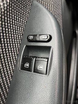 Škoda Fabia 1.9TDI 74kw AXR - 9