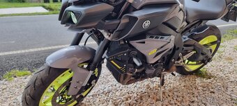 Yamaha MT 10 - 9