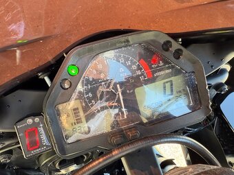 Honda Cbr 600rr - 9