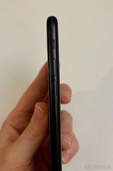 Iphone SE 2020 64gb black - 9