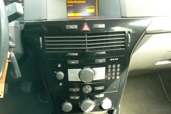 Opel Astra Combi 1.7CDTi -2010 - 9