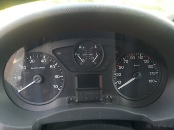 CITROEN JUMPI L1H2, 1,6HDI - 9