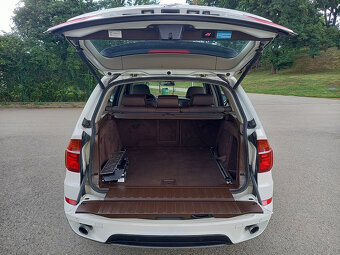 BMW X5, 3.0D x-DRIVE 180kW-Automat - 9