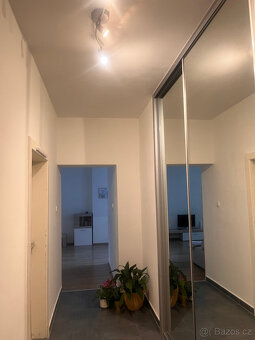 Pronájem bytu 3+1 s lodžií, 82 m2, Ostrava-Zábřeh - 9