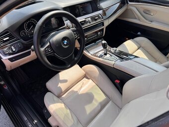 BMW 530xd - 9