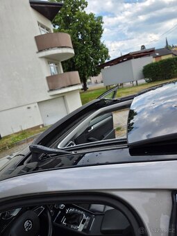 Škoda Superb 1.4 TSI 110 KW ČR 2015 STYLE - 9