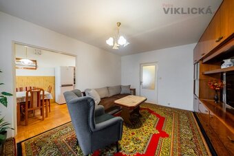 Prodej bytu 3+1, 81 m2, Praha-Záběhlice - 9