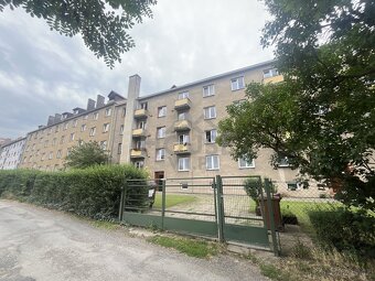 Prodej bytu 1+kk 22 m2, Brandýs nad Labem-Stará Boleslav - B - 9