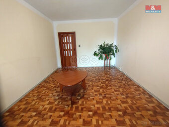Prodej bytu 3+1, 77 m², Nový Jičín, ul. Dlouhá - 9