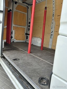 Renault Master, 2.3 TDI - 9
