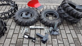 MS07, MS16,19  MOUNTFIELD /// NÁŘADÍ a PŘÍSLUŠENSTVÍ - 9