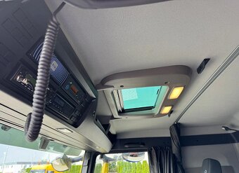 MAN TGX 18.470 4x4H - tahač návěsů + hydraulika - 9
