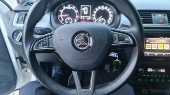 Škoda Rapid - 9