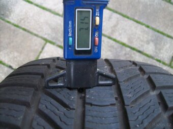 alu Superb IV Passat B8 zimní 235.45.18 - 9