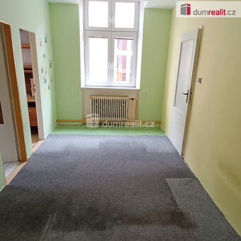 prodej bytové jednotky 2+1, 96 m2, ul. Teplická, Děčín - Pod - 9