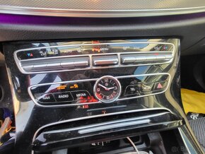 Mercedes Brabus E class w213 kombi - 9